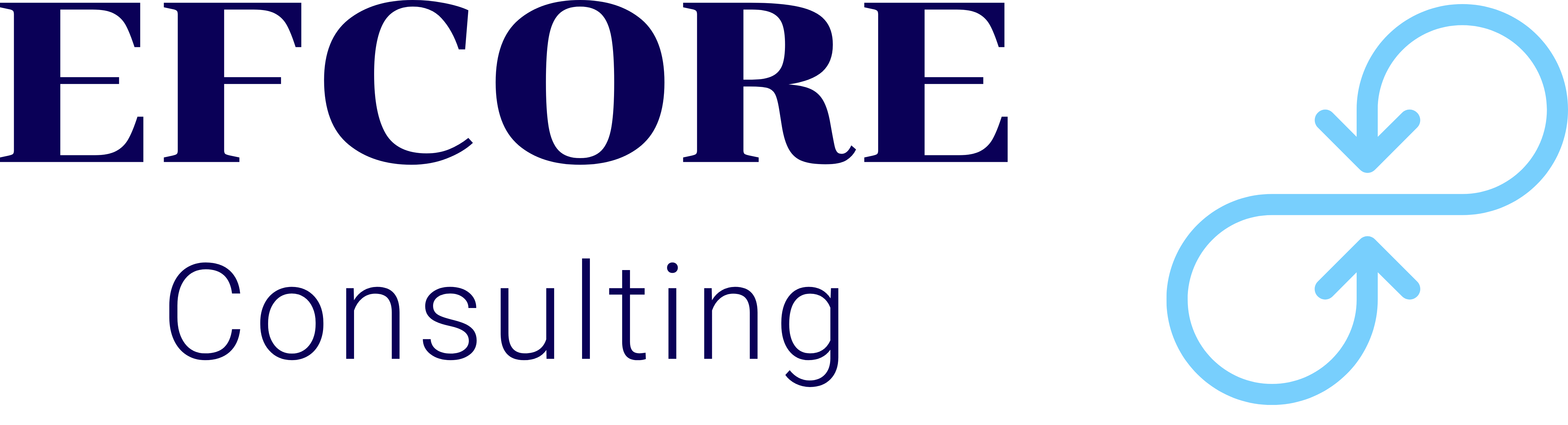 EFCORE Consulting